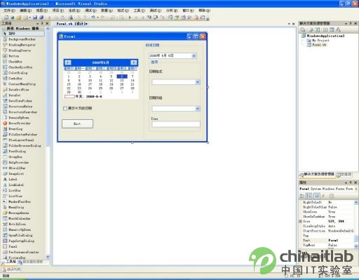 VB.net2008д