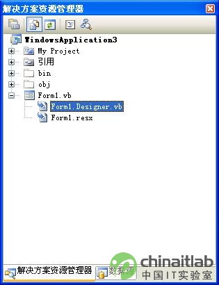 VB.net2008д