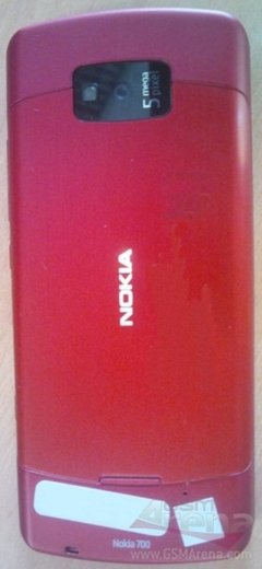 1G» Nokia 700ع