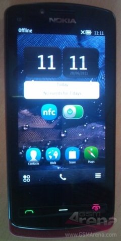 1G» Nokia 700ع