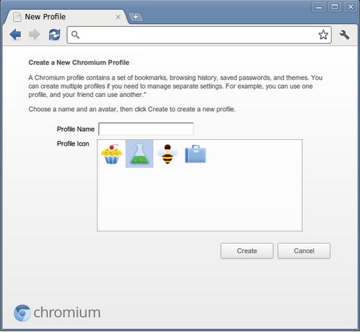 Chromium ڱ仯ܣ Profile 桢Oauth SyncԶ