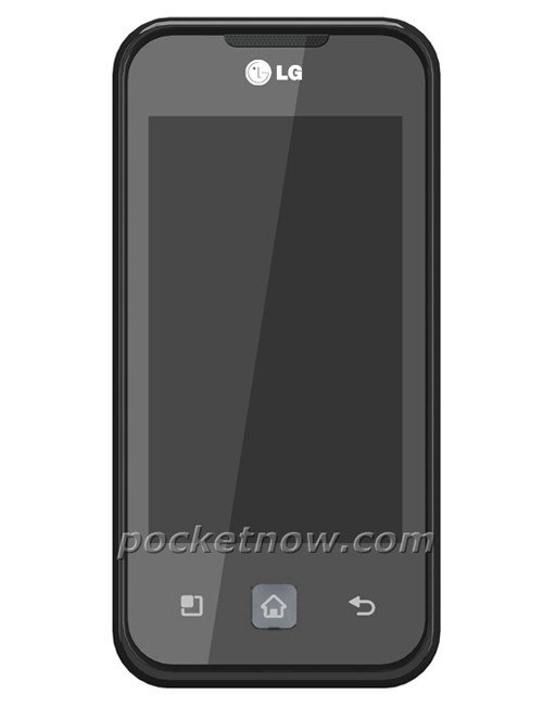 LGֻչͼع Android/WP7