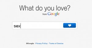 GoogleWhat Do You Loveֹ˵໰