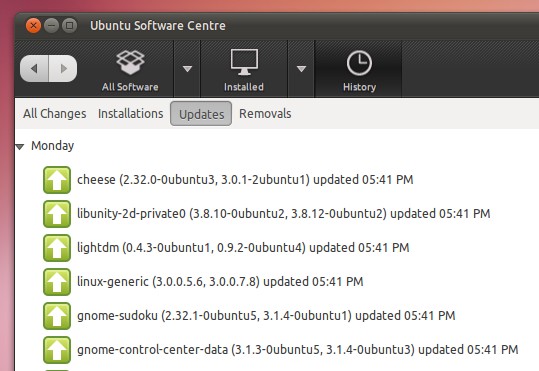 [ͼ]Ubuntu ° 11.04