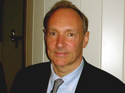 ķ˹һ(Tim Berners-Lee)