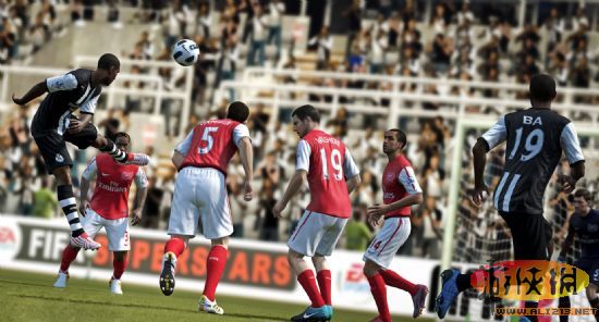  FIFA 13豸֧