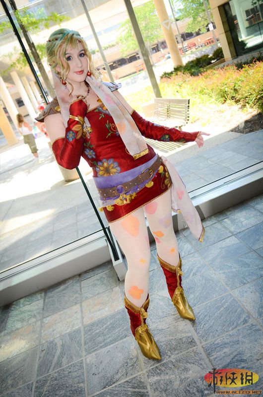 չOtakon 2011ƷCOSͣ