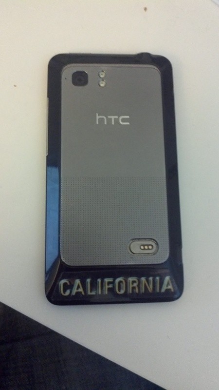 [ͼ]HTC Holidayԭͻع