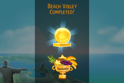 ŭСԼðաVOLLEYBoss