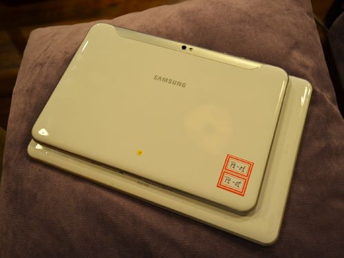 Galaxy Tab10.1/8.9 ܿ