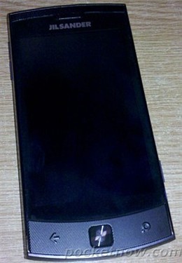 LG E906