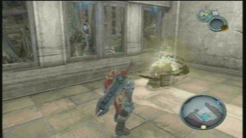 Ѫͳ(Darksiders)ȫƷλ