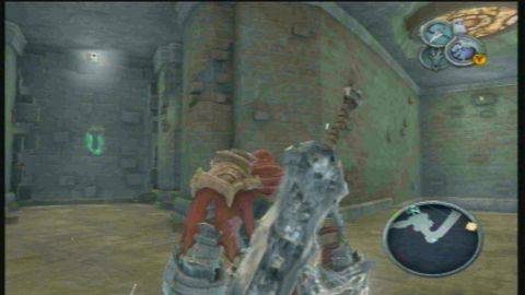 Ѫͳ(Darksiders)ȫƷλ