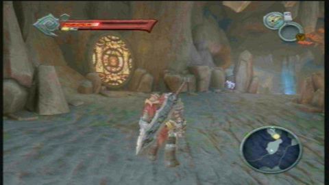 Ѫͳ(Darksiders)ȫƷλ
