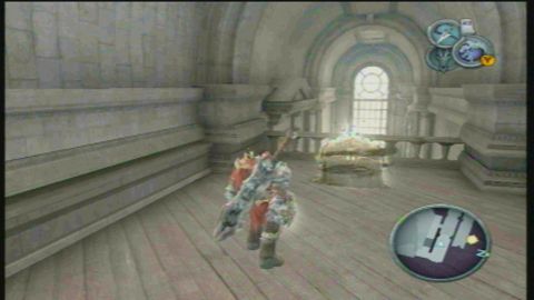 Ѫͳ(Darksiders)ȫƷλ