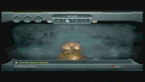 Ѫͳ(Darksiders)ȫƷλ