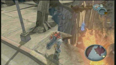 Ѫͳ(Darksiders)ȫƷλ