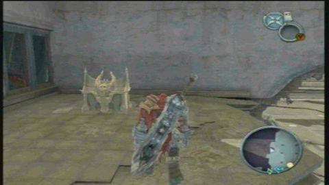 Ѫͳ(Darksiders)ȫƷλ