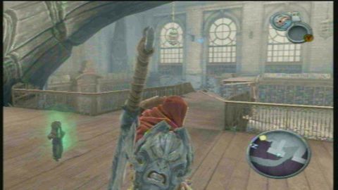 Ѫͳ(Darksiders)ȫƷλ