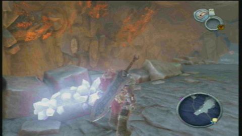 Ѫͳ(Darksiders)ȫƷλ