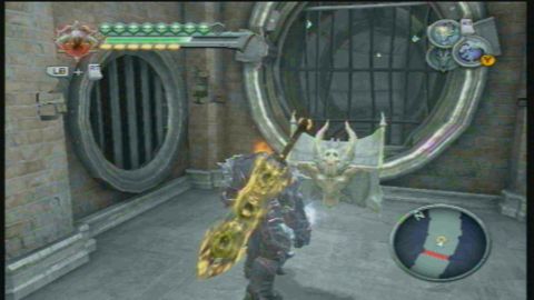 Ѫͳ(Darksiders)ȫƷλ