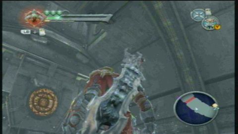 Ѫͳ(Darksiders)ȫƷλ