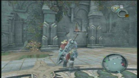 Ѫͳ(Darksiders)ȫƷλ
