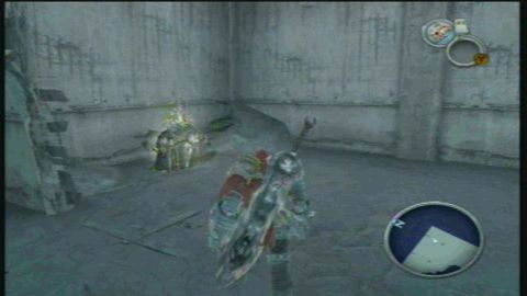 Ѫͳ(Darksiders)ȫƷλ