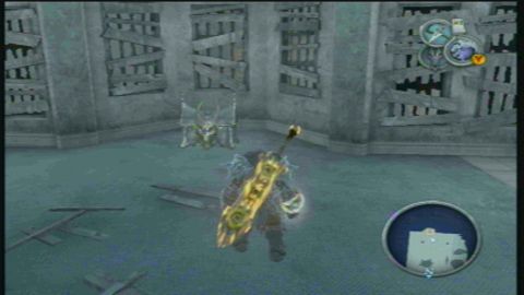 Ѫͳ(Darksiders)ȫƷλ