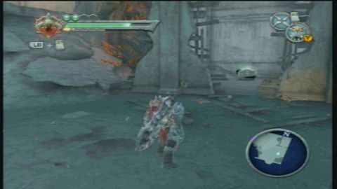 Ѫͳ(Darksiders)ȫƷλ