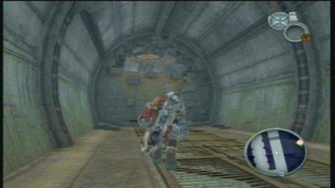 Ѫͳ(Darksiders)ȫƷλ