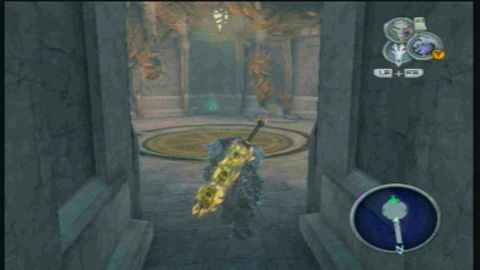 Ѫͳ(Darksiders)ȫƷλ