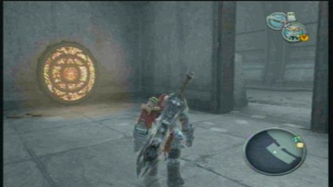 Ѫͳ(Darksiders)ȫƷλ