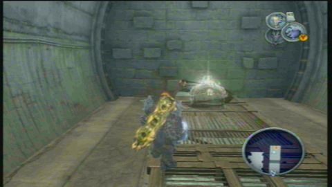 Ѫͳ(Darksiders)ȫƷλ