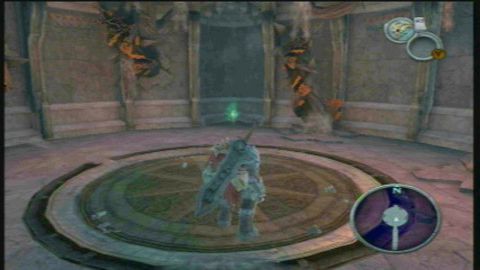 Ѫͳ(Darksiders)ȫƷλ