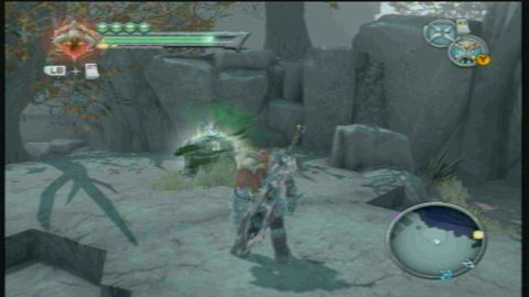 Ѫͳ(Darksiders)ȫƷλ