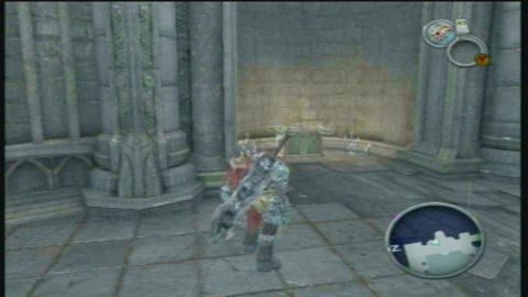 Ѫͳ(Darksiders)ȫƷλ