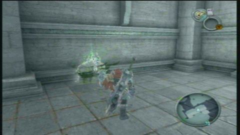 Ѫͳ(Darksiders)ȫƷλ