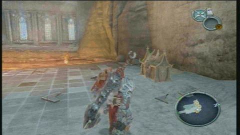 Ѫͳ(Darksiders)ȫƷλ