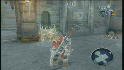 Ѫͳ(Darksiders)ȫƷλ