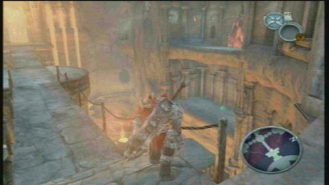 Ѫͳ(Darksiders)ȫƷλ