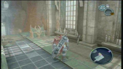 Ѫͳ(Darksiders)ȫƷλ