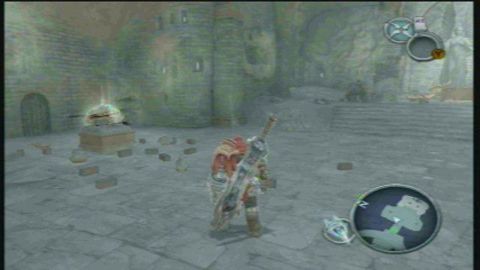 Ѫͳ(Darksiders)ȫƷλ