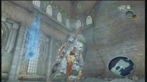 Ѫͳ(Darksiders)ȫƷλ