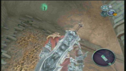 Ѫͳ(Darksiders)ȫƷλ