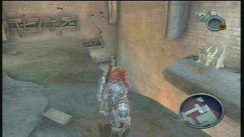 Ѫͳ(Darksiders)ȫƷλ