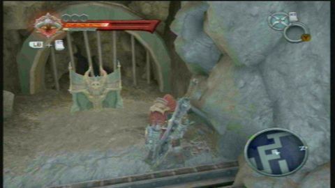 Ѫͳ(Darksiders)ȫƷλ
