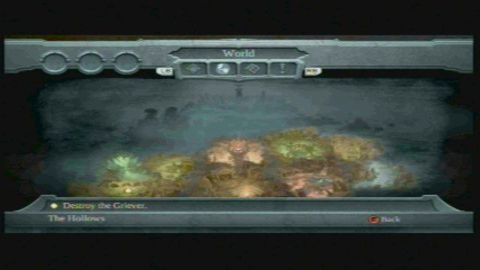 Ѫͳ(Darksiders)ȫƷλ