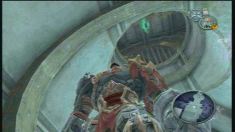 Ѫͳ(Darksiders)ȫƷλ