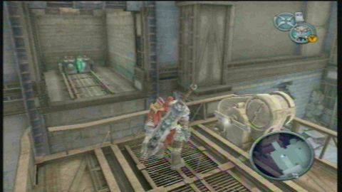 Ѫͳ(Darksiders)ȫƷλ